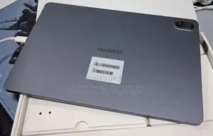 New Huawei MatePad SE 128 GB Silver