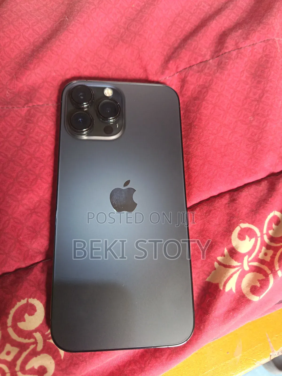 Apple iPhone 13 Pro Max 128 GB Silver