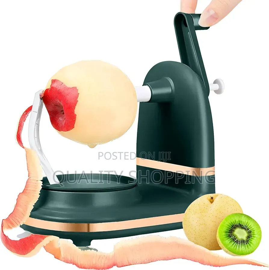 Fruit Peeler ፍራፍሬ መላጫ