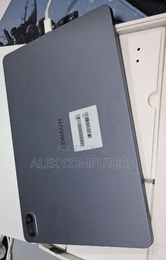 New Huawei MatePad SE 128 GB Silver