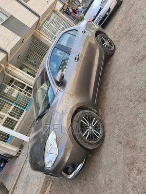 Suzuki Dzire 2021 Brown