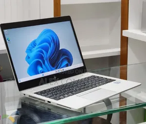 New Laptop HP EliteBook 840 G5 16GB Intel Core i7 SSD 512GB
