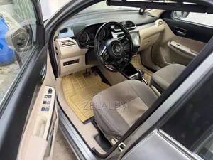 Suzuki Dzire 2021 Gray