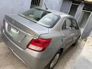 Suzuki Dzire 2021 Gray