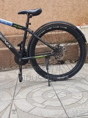 Phoenix Fd-310 Mountain Bike Black