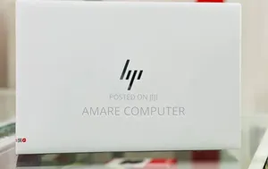 New Laptop HP Envy 16 Gaming 16-h1023dx 16GB Intel Core i7 SSD 512GB