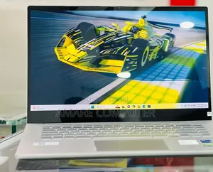New Laptop HP Envy 16 Gaming 16-h1023dx 16GB Intel Core i7 SSD 512GB