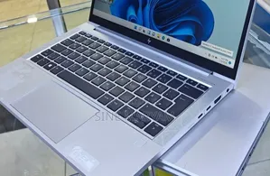 New Laptop HP EliteBook 840 16GB Intel Core i7 SSD 512GB