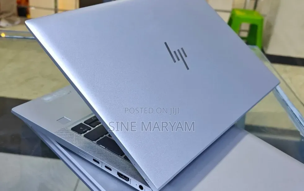New Laptop HP EliteBook 840 16GB Intel Core i7 SSD 512GB