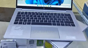 New Laptop HP EliteBook 840 16GB Intel Core i7 SSD 512GB