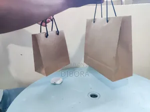 Paper Bag All Size
