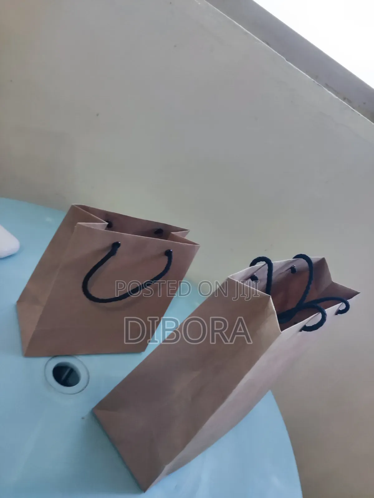 Paper Bag All Size