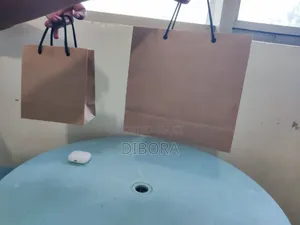 Paper Bag All Size