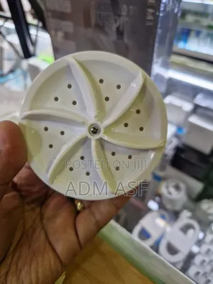 Turbine Wash Smart Laundry