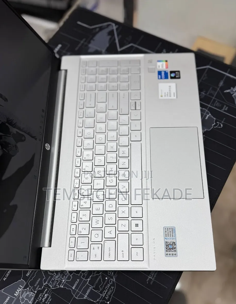 New Laptop HP Pavilion 15 16GB Intel Core i5 SSD 1T