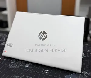New Laptop HP Pavilion 15 16GB Intel Core i5 SSD 1T