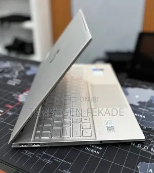 New Laptop HP Pavilion 15 16GB Intel Core i5 SSD 1T