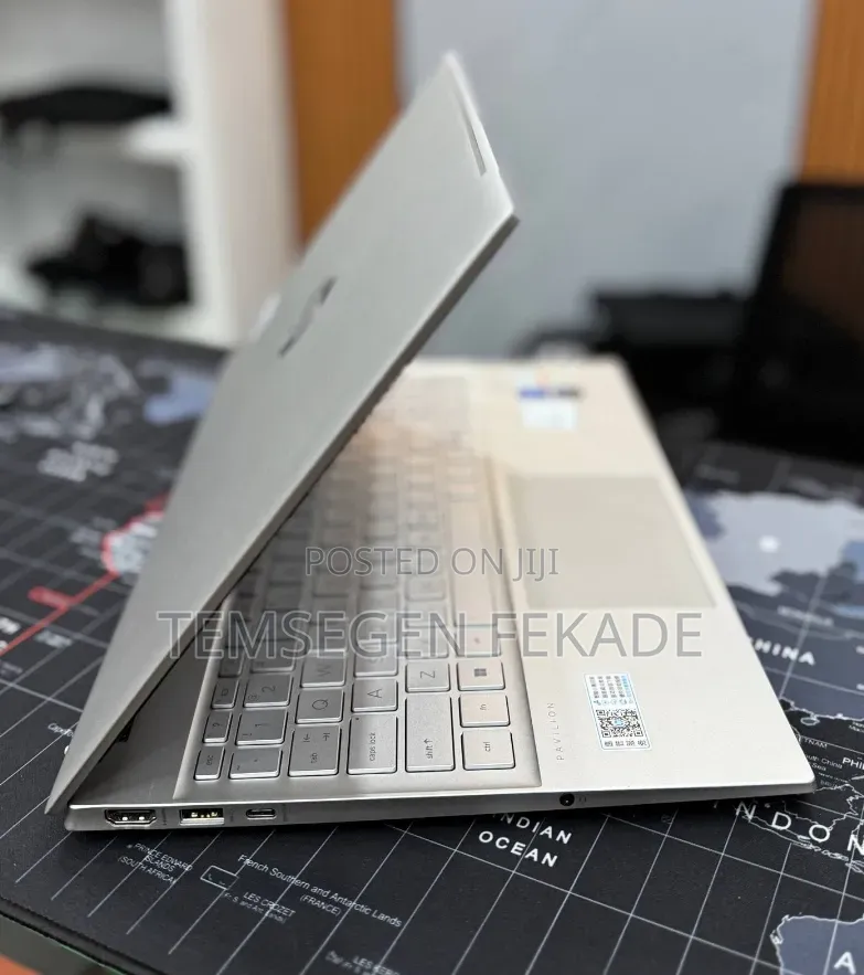 New Laptop HP Pavilion 15 16GB Intel Core i5 SSD 1T