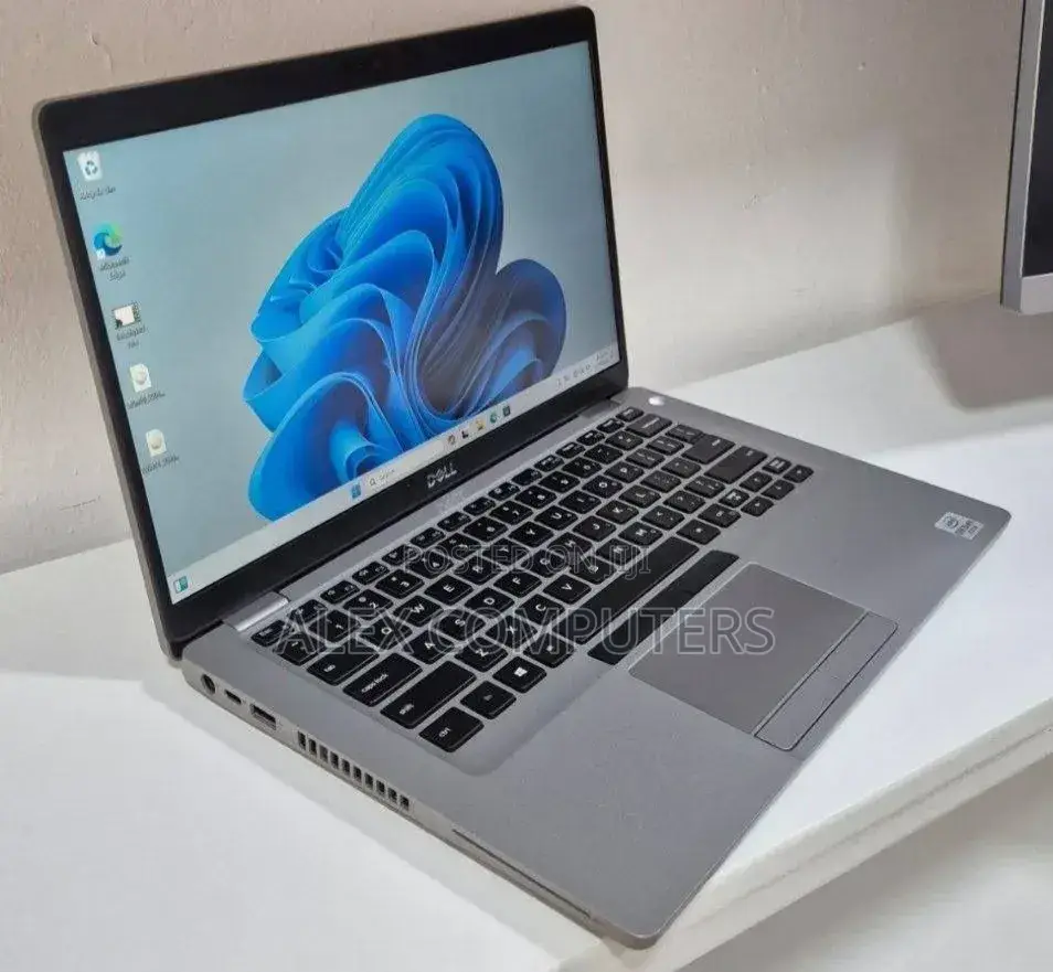 New Laptop Dell Latitude 5410 8GB Intel Core i5 SSD 256GB