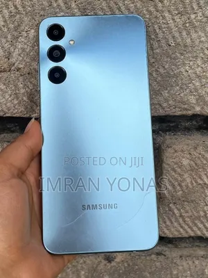 Samsung Galaxy M14 64 GB Blue