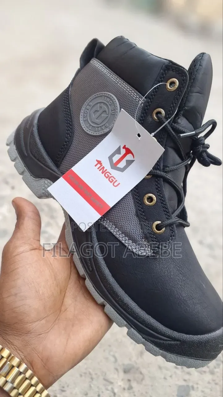 Men's Shoes