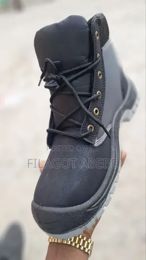Men's Shoes