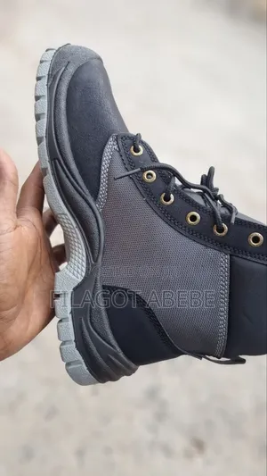 Men's Shoes