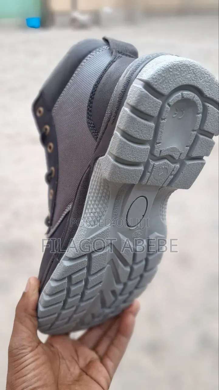 Men's Shoes