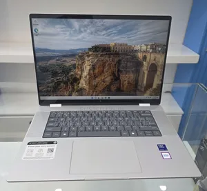 New Laptop HP Envy x360 16GB Intel Core 7 SSD 1T