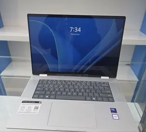 New Laptop HP Envy x360 16GB Intel Core 7 SSD 1T