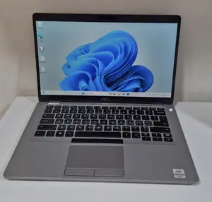 New Laptop Dell Latitude 5410 8GB Intel Core i5 SSD 256GB