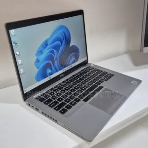 New Laptop Dell Latitude 5410 8GB Intel Core i5 SSD 256GB