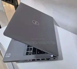 New Laptop Dell Latitude 5410 8GB Intel Core i5 SSD 256GB