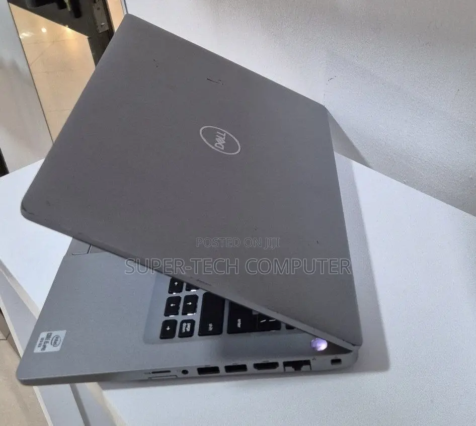 New Laptop Dell Latitude 5410 8GB Intel Core i5 SSD 256GB