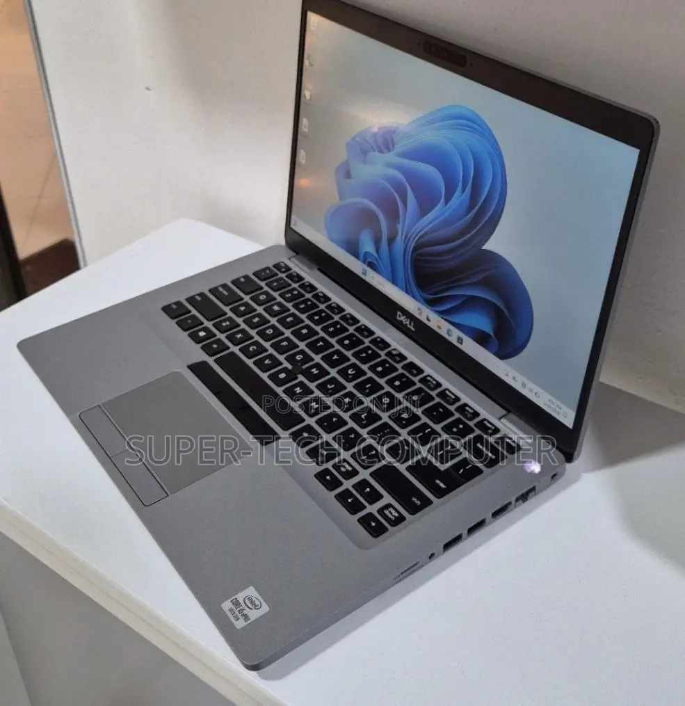 New Laptop Dell Latitude 5410 8GB Intel Core i5 SSD 256GB
