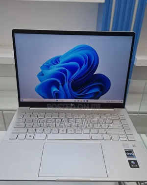 New Laptop HP Pavilion 14 16GB Intel Core i5 SSD 1T