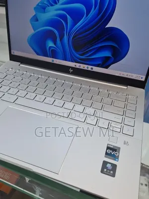 New Laptop HP Pavilion 14 16GB Intel Core i5 SSD 1T