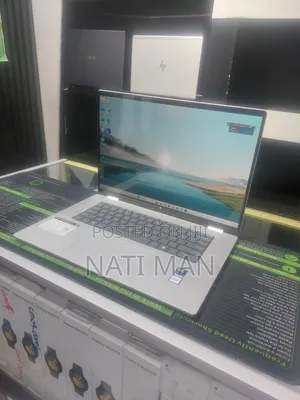 New HP Envy x360 Convertible 15 es2xx 16GB Intel Core Ultra 7 SSD 1T