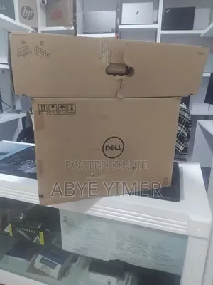 New Desktop Computer Dell OptiPlex 3080 16GB Intel Core i7 SSD 512GB