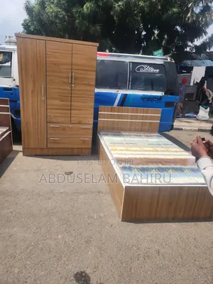Full Packege(ሙሉ የመኝታ ቤት ፓኬጅ)