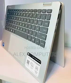 New Laptop HP OmniBook 5 14" 16GB Intel Core i7 SSD 512GB
