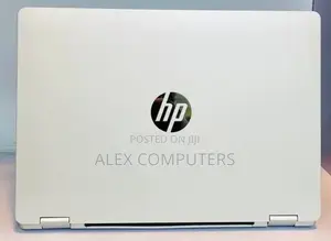 New Laptop HP OmniBook 5 14" 16GB Intel Core i7 SSD 512GB