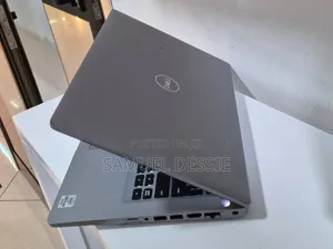 New Laptop Dell Latitude 5410 8GB Intel Core i5 SSD 256GB