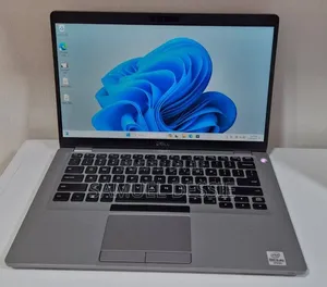 New Laptop Dell Latitude 5410 8GB Intel Core i5 SSD 256GB