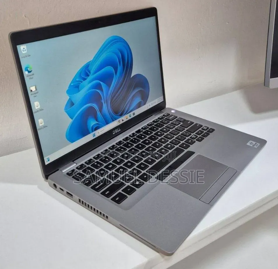 New Laptop Dell Latitude 5410 8GB Intel Core i5 SSD 256GB