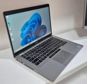 New Laptop Dell Latitude 5410 8GB Intel Core i5 SSD 256GB