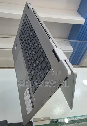 New Laptop HP Envy X360 16GB Intel Core 7 SSD 1T