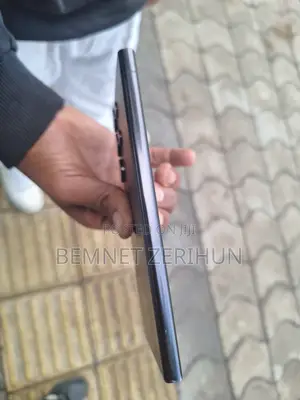 Samsung Galaxy S23 Ultra 256 GB Black