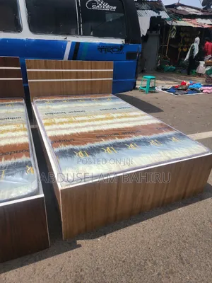 አልጋ Bed በ 13,800ብር ብቻ