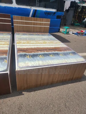 አልጋ Bed በ 13,800ብር ብቻ